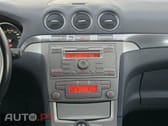 Ford S-Max 1,8 Tdci 7 lugares Titanium