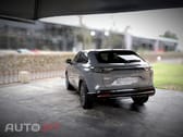 Honda e Advance-Pack