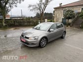 Volkswagen Golf 1.6 TDi Confortline