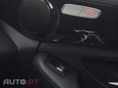 Mercedes-Benz C 200 C 200 d Station