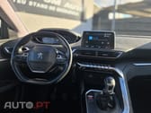 Peugeot 3008 1.5 BlueHDi Active Pack