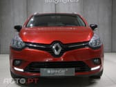 Renault Clio Sport Tourer 0.9 TCe Limited