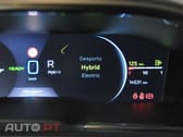 Peugeot 508 SW 1.6 Hybrid GT e-EAT8