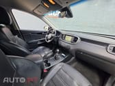 Kia Sorento 2.2 CRDi TOP