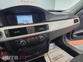 BMW 318 d Touring Line Sport