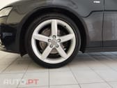 Audi A4 2.0 TDI Sport