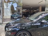 Mercedes-Benz A 180 d AMG Line Aut.
