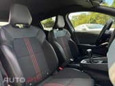 Renault Clio 1.5 Blue dCi RS Line