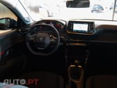 Peugeot 208 1.5 BlueHDi Active Business Pack
