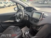 Peugeot 208 1.2 PureTech GT Line