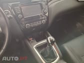 Nissan Qashqai 1.5 dCi Tekna Premium