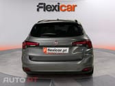 Fiat Tipo SW 1.3 MJT 95 LOUNGE