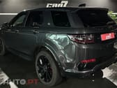 Land Rover Discovery Sport P300e R-Dynamic