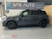 MINI Countryman Cooper S E ALL4 Auto