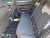 Dacia Bigster mild hybrid-G 140 Journey