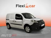 Renault Kangoo 1.5 DCI BUSINESS 3L S/S (C/IVA