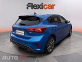 Ford Focus 1.0 EcoBoost MHEV ST-Line