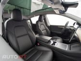 Tesla Model Y Long Range Tração Integral