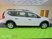 Dacia Jogger 1.0 ECO-G Essential 7L Bi-Fuel