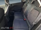 Renault Captur 1.0 TCe 100 Bi-Fuel techno