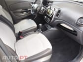 Renault Captur TCe 120 EDC Dynamique