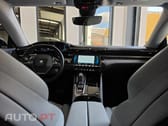 Peugeot 508 SW 1.6 Hybrid Allure e-EAT8