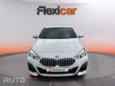BMW 216 d Pack Desportivo M