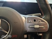 Mercedes-Benz CLA 250 e 8G-DCT Edition AMG Line