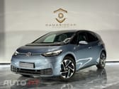 Volkswagen Id.3 58 kWh Pro