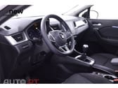Renault Captur 1.0 TCe Techno