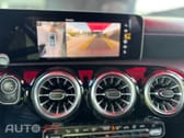 Mercedes-Benz A 180 d AMG Line Aut.