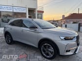 DS DS7 Crossback E-Tense Rivoli EAT8