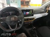 Seat Ibiza 1.0 TSI Style
