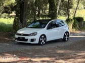 Volkswagen Golf 2.0 TSi GTI