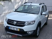 Dacia Sandero 1.5 dCi Stepway