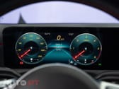 Mercedes-Benz A 180 d AMG Line Aut.
