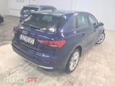 Audi A3 Sportback 40 TFSIe