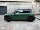 MINI Cooper One Sport Edition