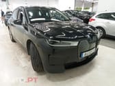 BMW iX xDrive 40