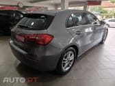 Mercedes-Benz A 180 d Style Aut.