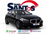 BMW 116 d Advantage