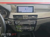 BMW X1 18 d sDrive Auto