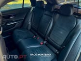 Mercedes-Benz C 300 e T 9G-TRONIC AMG Line
