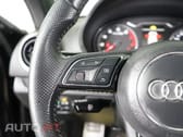 Audi A3 Sportback 1.0 TFSI sport