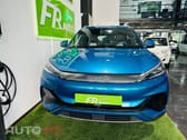 BYD Atto 3 60.48 kWh Design