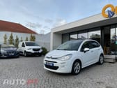 Citroen C3 1.2 PureTech Attraction