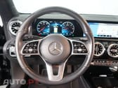 Mercedes-Benz CLA 180 d Shooting Brake Style Aut.