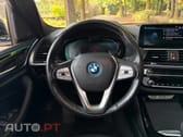 BMW iX3 M Sport Impressive