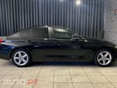 BMW 318 d Line Sport