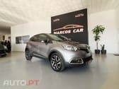 Renault Captur 1.5 dCi Exclusive